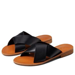 SLAYE Matilda Black EU 37 (US Womens 6-6.5) M